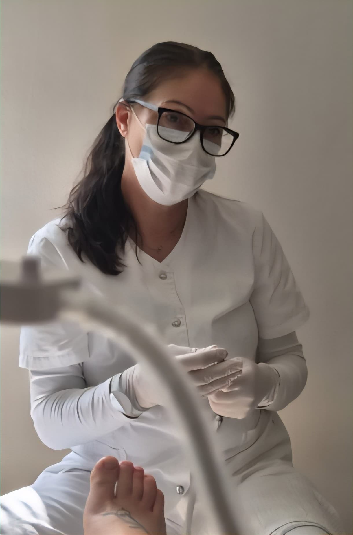 Petra Pedicure
