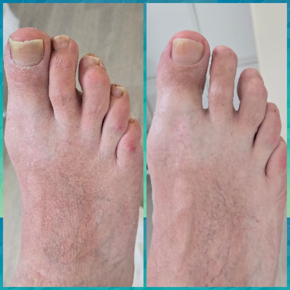 Nagelverzorging & verzorgde uitstraling